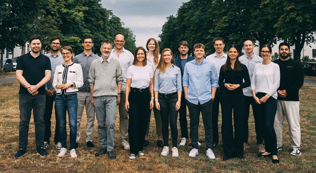 Team 2019